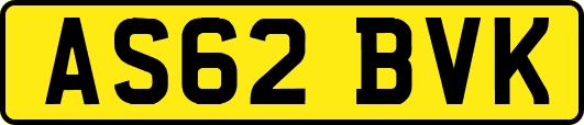 AS62BVK
