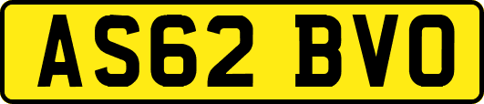 AS62BVO