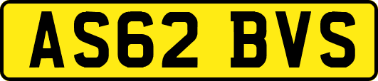 AS62BVS