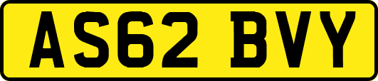 AS62BVY