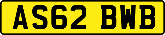 AS62BWB