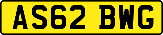 AS62BWG