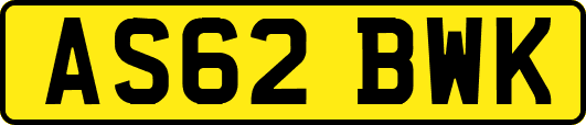 AS62BWK