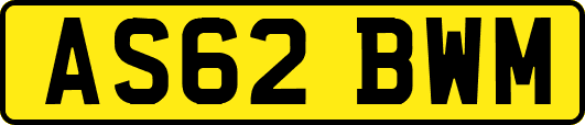 AS62BWM