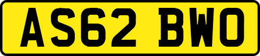 AS62BWO