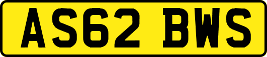 AS62BWS