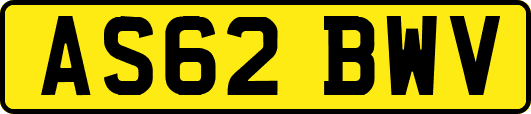 AS62BWV