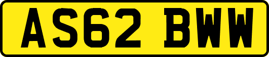 AS62BWW