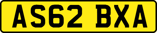 AS62BXA
