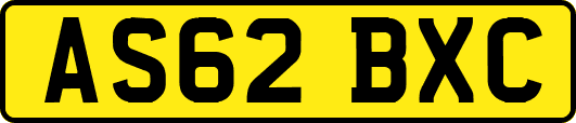 AS62BXC