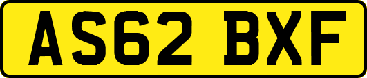 AS62BXF