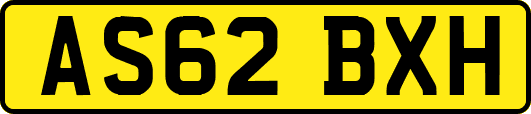 AS62BXH