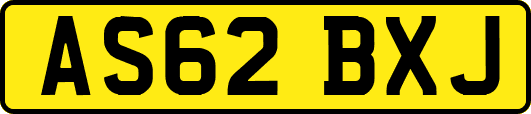 AS62BXJ
