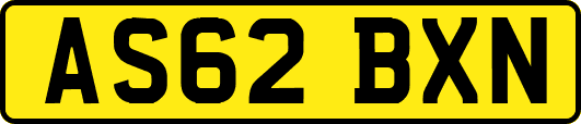 AS62BXN