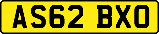 AS62BXO