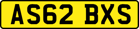 AS62BXS