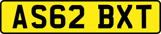 AS62BXT