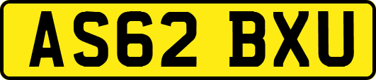AS62BXU
