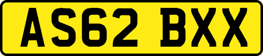 AS62BXX