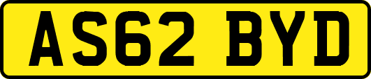 AS62BYD