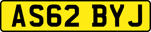 AS62BYJ