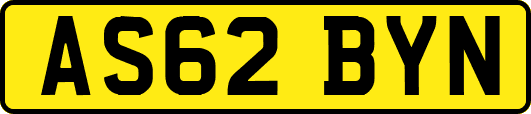 AS62BYN