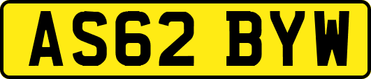 AS62BYW
