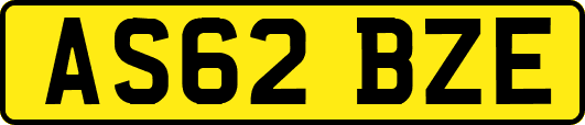 AS62BZE