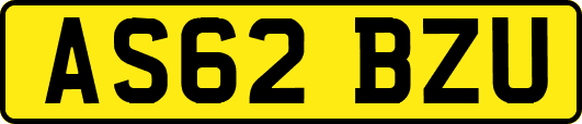 AS62BZU