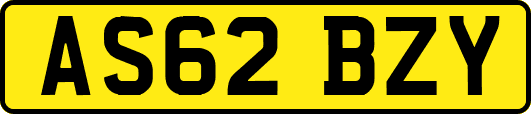 AS62BZY
