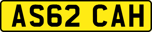 AS62CAH
