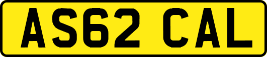 AS62CAL