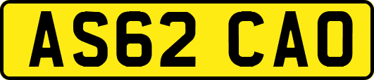 AS62CAO