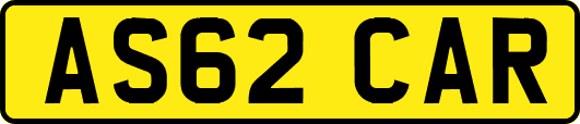 AS62CAR