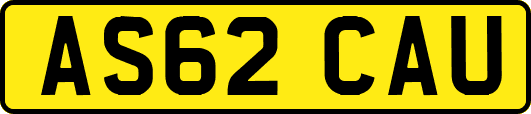 AS62CAU