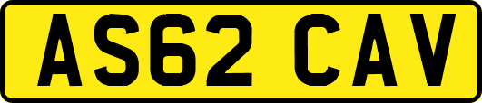 AS62CAV