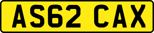 AS62CAX