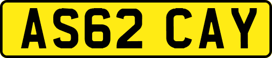 AS62CAY