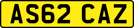 AS62CAZ