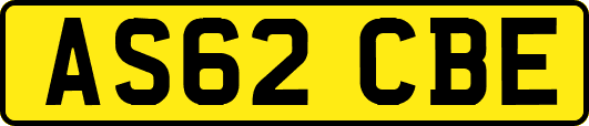 AS62CBE