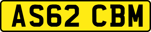 AS62CBM