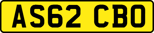 AS62CBO
