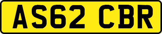 AS62CBR