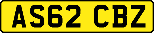 AS62CBZ