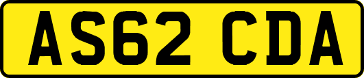 AS62CDA