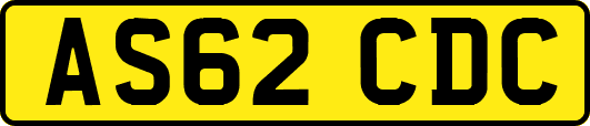 AS62CDC