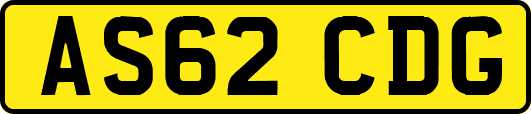 AS62CDG