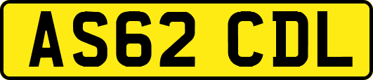 AS62CDL
