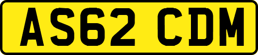 AS62CDM