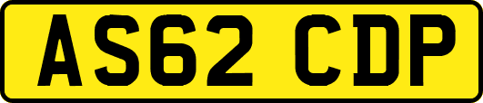 AS62CDP